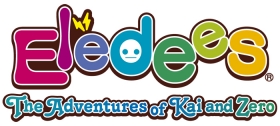 Eledees: The Adventures of Kai and Zero Box Art