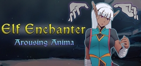 Elf Enchanter: Arousing Anima Box Art