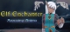 Elf Enchanter: Arousing Anima Box Art