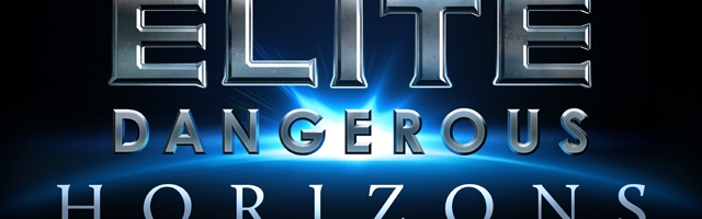 Elite Dangerous: Horizons For Xbox One And Patch 2.1 Dated