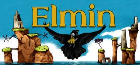Elmin Box Art