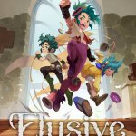 MIX Summer Game Showcase: Elusive