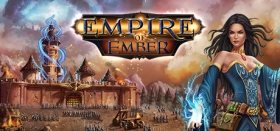 Empire of Ember Box Art