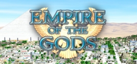 Empire of the Gods Box Art