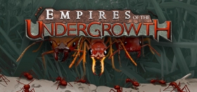 Empires of the Undergrowth Box Art