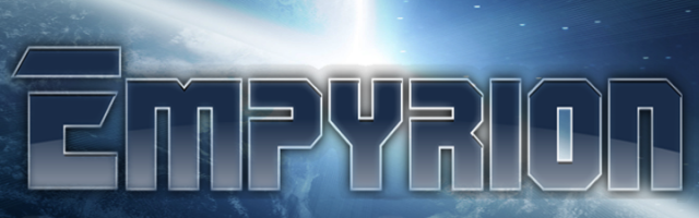 Empyrion - Galactic Survival Alpha 8 Out Now