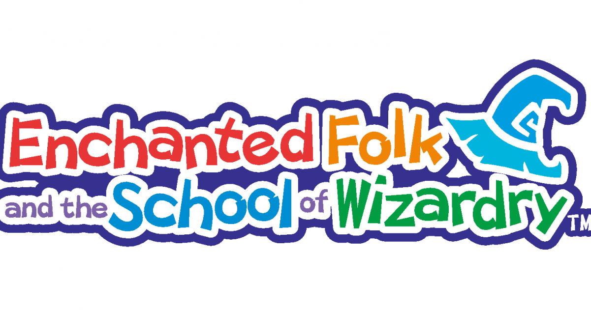 Enchanted Folk And The School Of Wizardry www.gamegrin.com