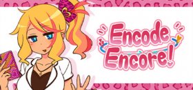 Encode Encore! Box Art