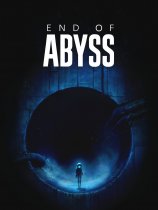 End of Abyss Box Art