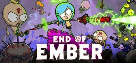 End of Ember Box Art