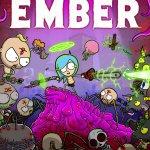 Frosty Games Fest 2025 End of Ember