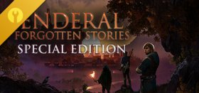Enderal: Forgotten Stories (Special Edition) Box Art