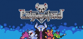 Endgame of Devil Box Art