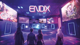Endix Box Art