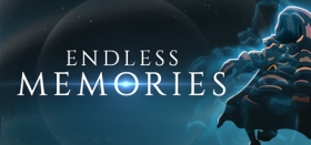 Endless Memories Box Art