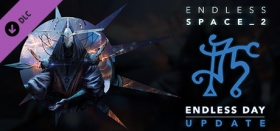 Endless Space 2 - Endless Day Update Box Art