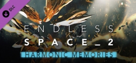 Endless Space 2 - Harmonic Memories Box Art
