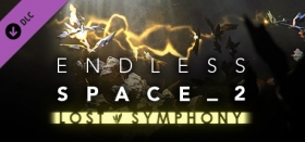 Endless Space 2 - Lost Symphony Box Art