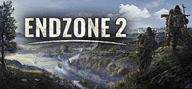 Endzone 2 Box Art