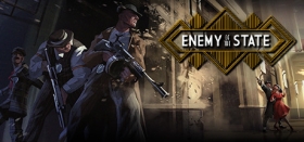 Enemy of the State Box Art