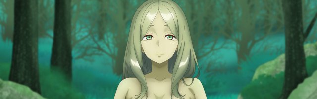 Entwined Roots Preview