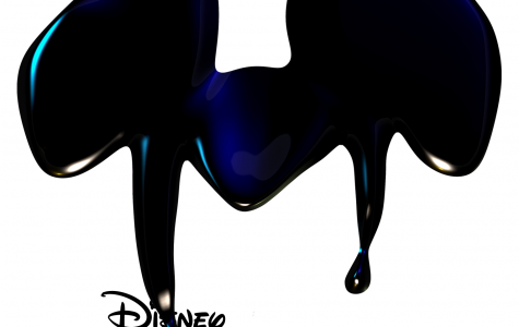 Epic Mickey Should Be in the Next Kingdom Hearts