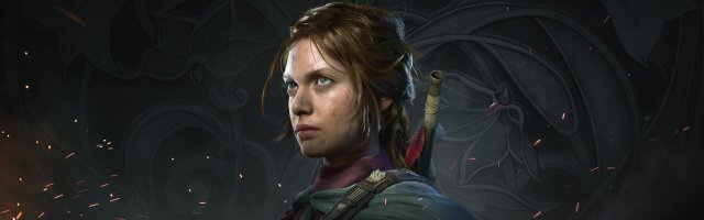 Eriksholm: The Stolen Dream Review