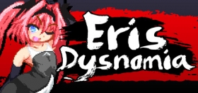 Eris Dysnomia Box Art