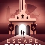 Escape Academy Announcement Trailer