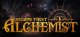 Escape First Alchemist ⚗️ Box Art