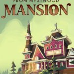 Escape from Mystwood Mansion Review