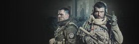 Escape from Tarkov Box Art