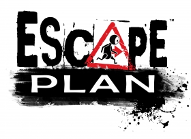 Escape Plan Box Art