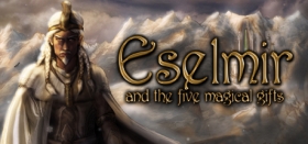 Eselmir and the Five Magical Gifts Box Art