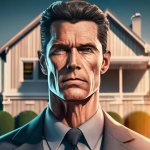 Estate Agent Simulator Preview