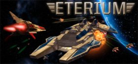 Eterium Box Art