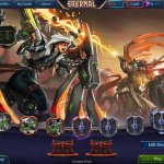 So I Tried... Eternal