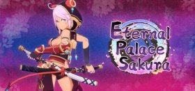 Eternal Palace Sakura Box Art