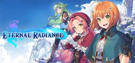 Eternal Radiance Box Art