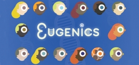 Eugenics Box Art