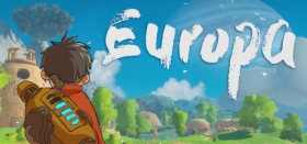 Europa Box Art