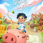 Watch the Release Date Trailer for Everdream Village's Early Access!