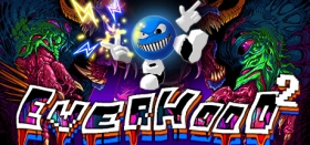 Everhood 2 Box Art