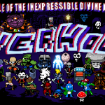 Genre-Defying RPG Everhood Releases on Switch and PC