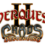 EverQuest 2: Chaos Descending Now Live