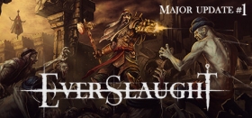 EVERSLAUGHT Box Art