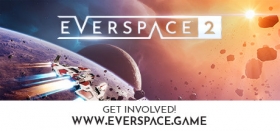 EVERSPACE 2 Box Art