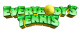 Everybody's Tennis Box Art