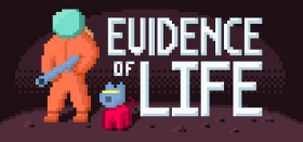Evidence of Life Box Art