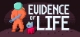 Evidence of Life Box Art
